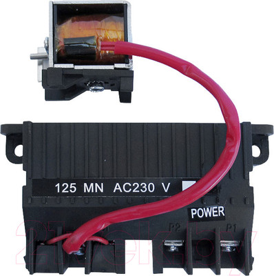 Расцепитель независимый КС РМ UND-88-125L (правый)