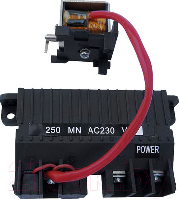 Расцепитель независимый КС РМ UND-88-250L (правый)