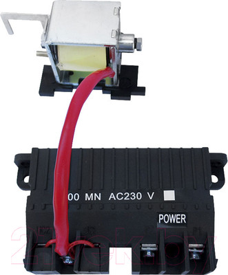 Расцепитель независимый КС РМ UND-88-400L (правый)