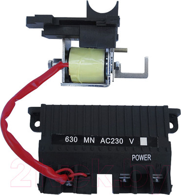 Расцепитель независимый КС РМ UND-88-630L (правый)