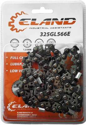Цепь для пилы Eland 325GL566E