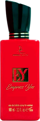 Туалетная вода Dorall Collection Empress Yes (100мл)