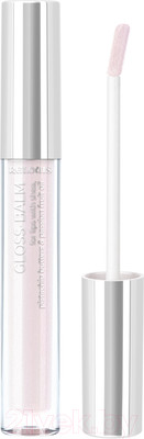 Блеск для губ Relouis С маслами ши фисташки и маракуйи тон 01 Stars On Me