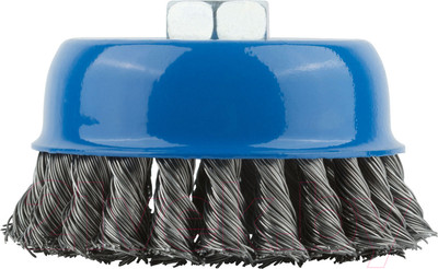 Щетка для электроинструмента MOS Чашка / 38953М