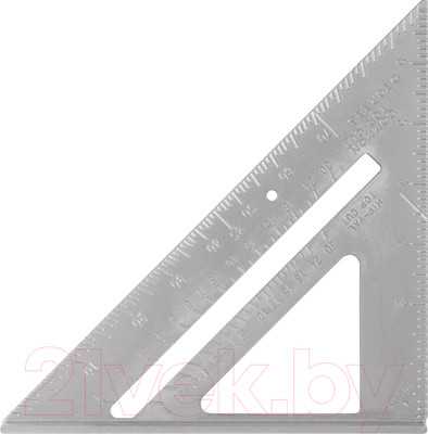 Угольник MOS 19270М