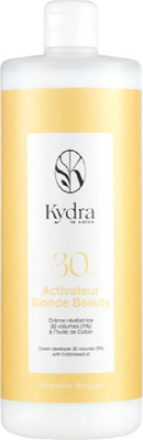 Крем для окисления краски Kydra Оксидант 2 Blond Beauty (1л)