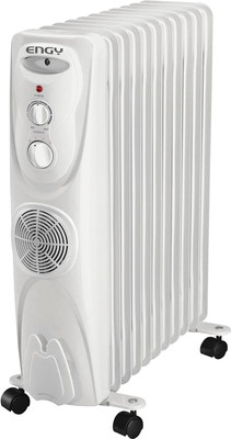 Масляный радиатор Engy EN-1311F Classic