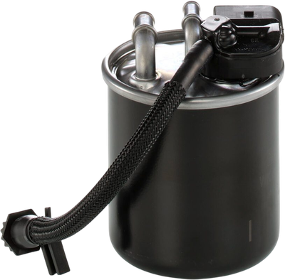 Топливный фильтр Mann-Filter WK820/23