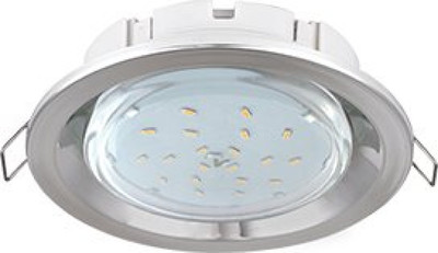 Точечный светильник Ecola TC5325ECB