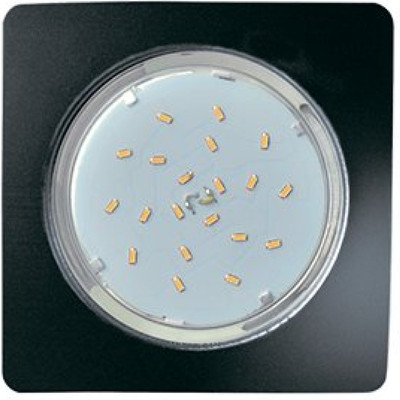 Точечный светильник Ecola FB5357ECD