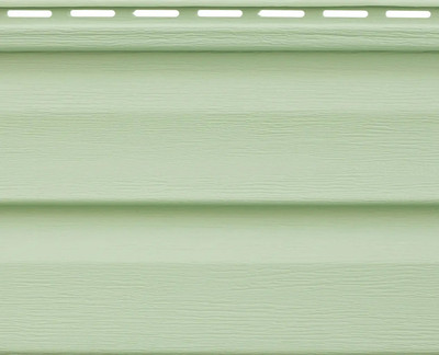 Сайдинг Альта-профиль Аляска Форест (3x0.205м)