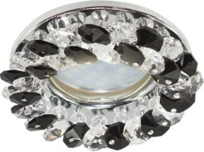 Точечный светильник Ecola FB1618EFY