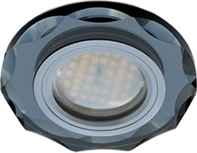 Точечный светильник Ecola FB1653EFF