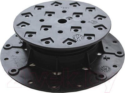 Опора для террасной доски Kronex KRN-TA1