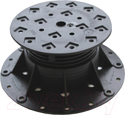 Опора для террасной доски Kronex KRN-TA2