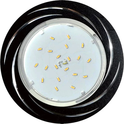 Точечный светильник Ecola FB5386ECB