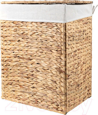 Корзина Swed house Eman 34.28.7311 (водный гиацинт)