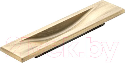 Ручка дверная System SY4340 ABM (096мм, матовая бронза)