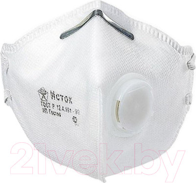 Респираторы