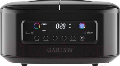 Мультиварка Garlyn MR-Duo 10