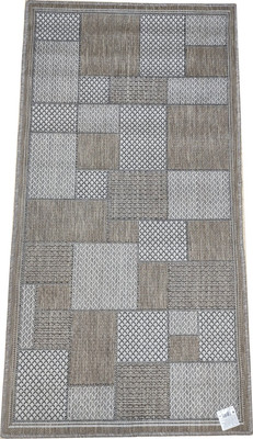 Ковер Белка Веранда 54101_50511 (1x2)