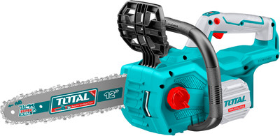 Электропила цепная TOTAL TGSLI201286