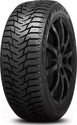 Зимняя шина Sailun Ice Blazer WST3 215/60R16 99T (шипы)