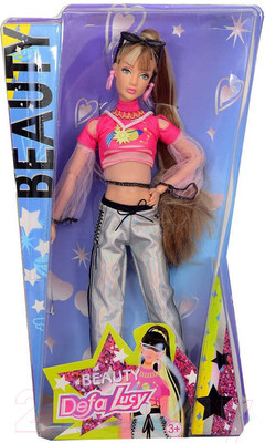 Кукла Defa Модница / 8491a