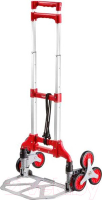 Тележка ручная Wortex FT 1080-6 / 1323380