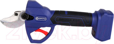 Секатор аккумуляторный Диолд АСС-20ЛИ-01 (10300120)