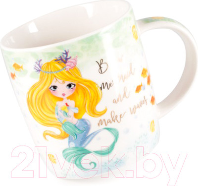 Кружка Fissman 14059