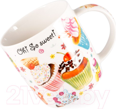 Кружка Fissman 14065