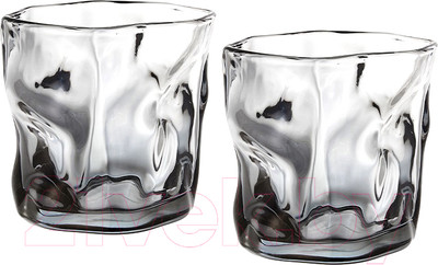 Набор стаканов Fissman 16501 (2шт)