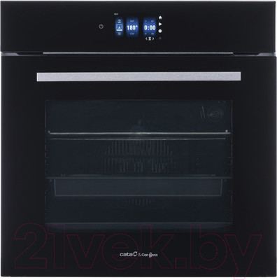 Электрический духовой шкаф Cata MT 9011 Pro BK