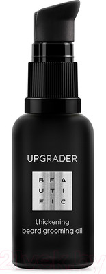 Масло для бороды Beautific Upgrader (30мл)
