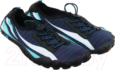 Тапки для плавания Onlytop Swim / 9628025 (р.35-36)