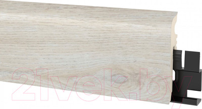 Плинтус Arbiton Vigo 60 Дуб Вермонт 107 (2.2м)