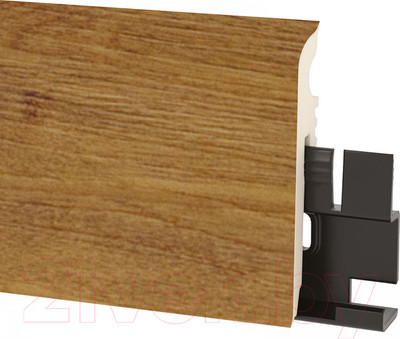 Плинтус Arbiton Vigo 60 Дуб Джорджтаун 147 (2.2м)