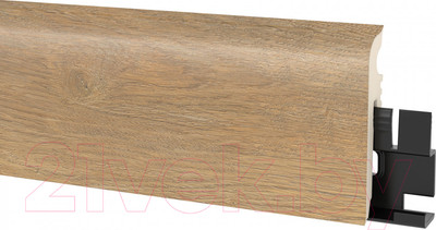 Плинтус Arbiton Vigo 60 Дуб Сиерра 154 (2.2м)