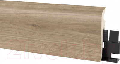 Плинтус Arbiton Vigo 60 Дуб Ньюпорт 159 (2.2м)