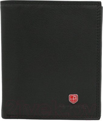 Портмоне Peterson PTN MR-05-CN (черный)