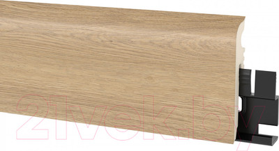 Плинтус Arbiton Vigo 60 Дуб Кальвия 160 (2.2м)