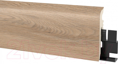 Плинтус Arbiton Vigo 60 Дуб Голдберг 161 (2.2м)