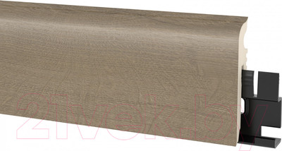 Плинтус Arbiton Vigo 60 Дуб Корнволл 162 (2.2м)
