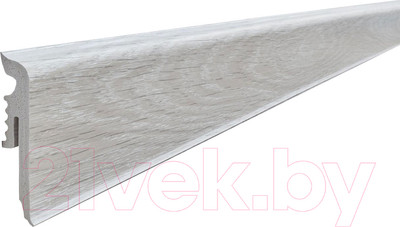 Плинтус Arbiton Vigo 60 Дуб Авалон 187 (2.2м)