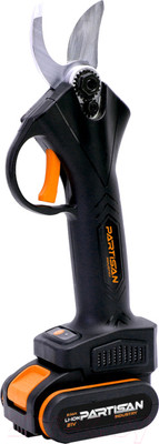 Секатор аккумуляторный Partisan ASC-2135 / ASC-2135PSN
