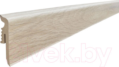 Плинтус Arbiton Vigo 60 Дуб Фриймонт 188 (2.2м)