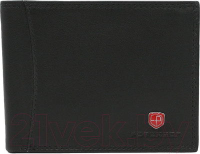 Портмоне Peterson PTN MR-13-CN (черный)