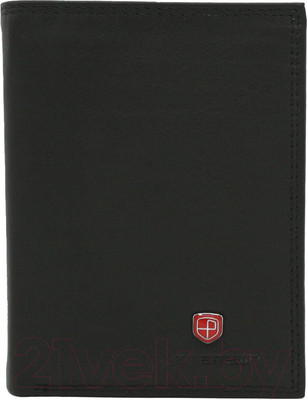 Портмоне Peterson PTN MR-14-CN (черный)