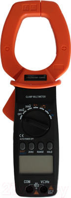 Клещи токоизмерительные Multicon C2055 / 03K-MC2055-3097